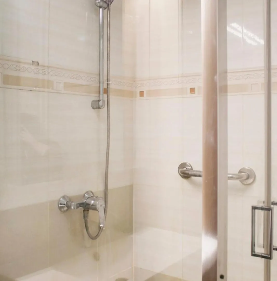 Apartment Bright T3 - Near Parc Des Buttes-chaumont