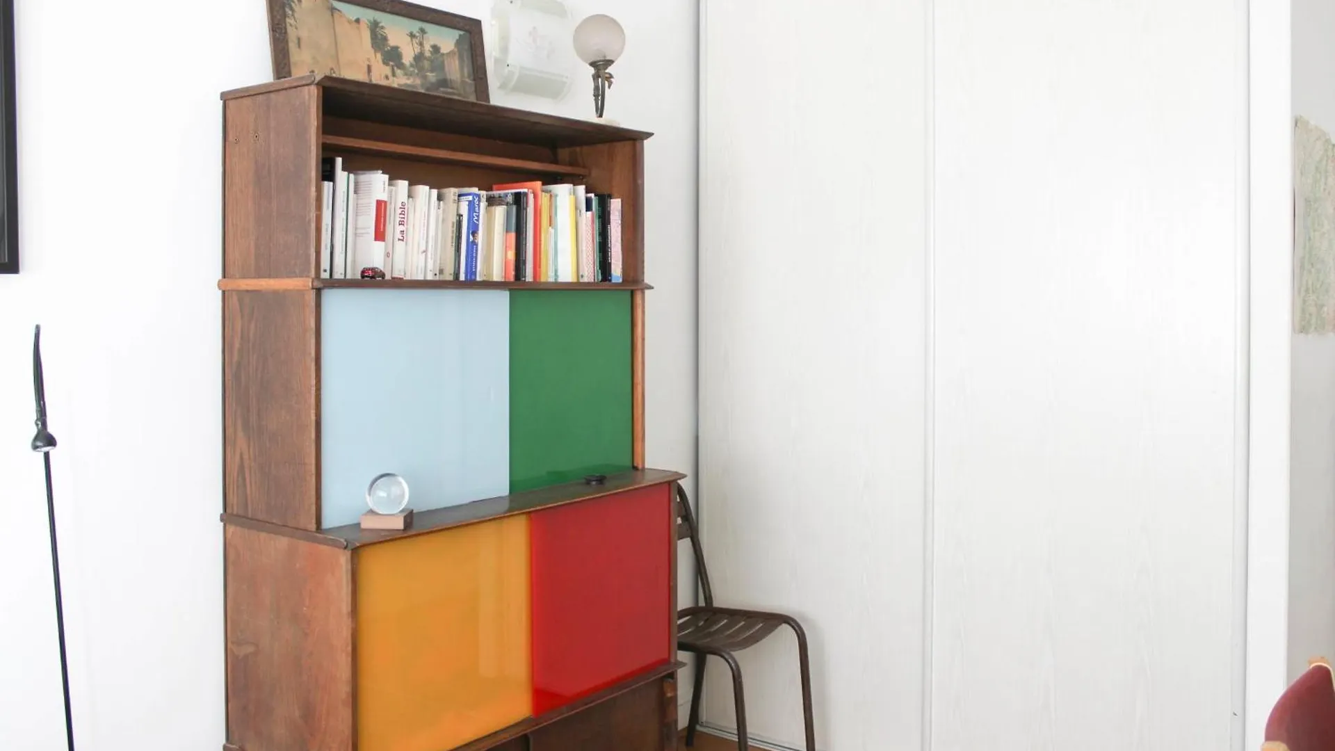 Apartment Bright T3 - Near Parc Des Buttes-chaumont Paris