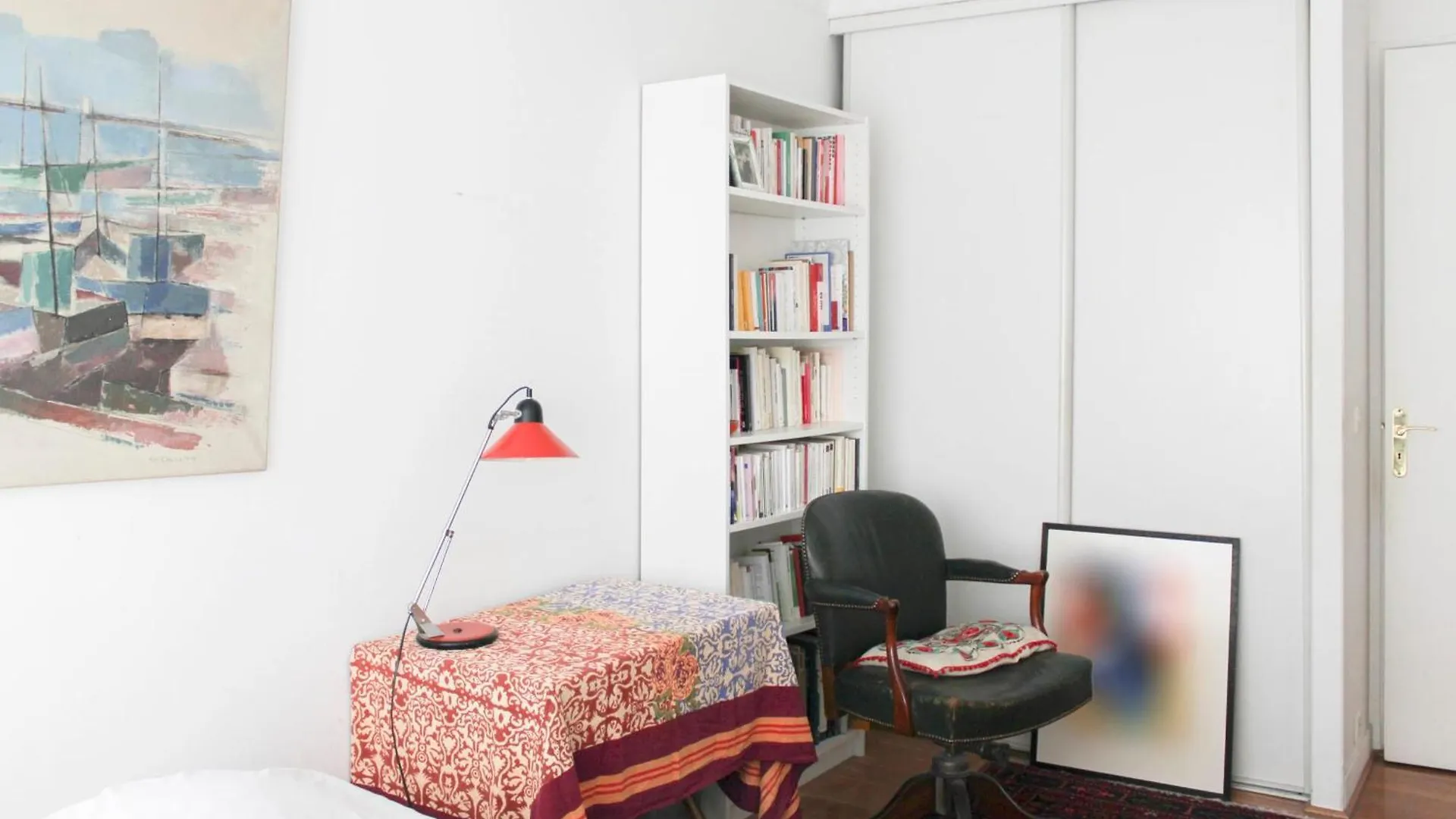Bright T3 - Near Parc Des Buttes-chaumont * Paris